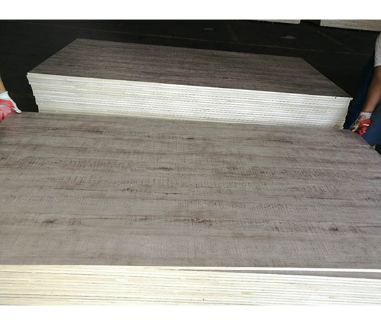 實木多層家具板